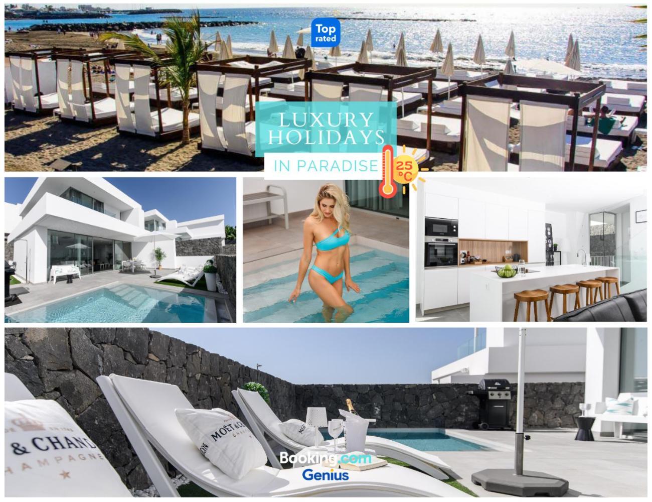 Moada Ocean Breeze * Callao Salvaje