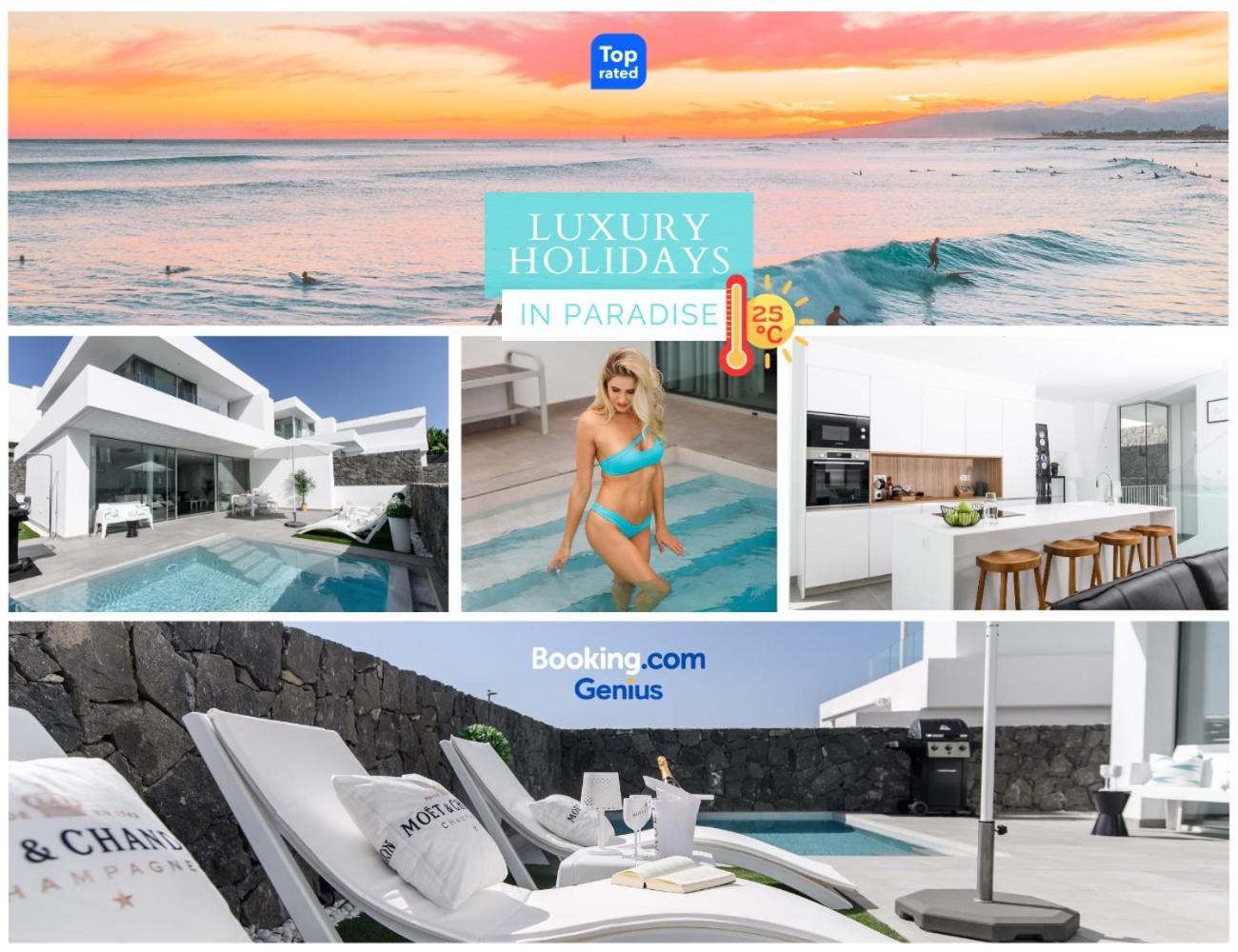 Moada Ocean Breeze